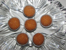 Brigadeiro de banana