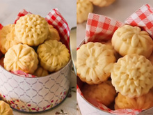 Biscoitinho de fubá sem glúten é perfeito para toda a família comer: veja a receita fácil