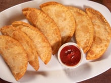 Pastel na airfryer