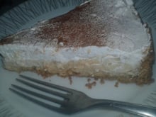 Torta banoffee pie versão mousse