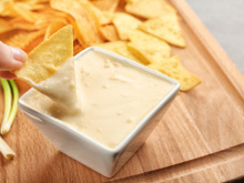 Molho de queijo
