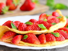 Omelete doce: confira como fazer essa receita diferente