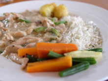 Jantar vegetariano: do estrogonofe ao sushi, 9 receitas sem carne para terminar bem o dia