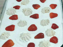 Merengue (maravilhoso)
