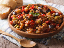 Escabeche de berinjela: aprenda essa receita prática e deliciosa