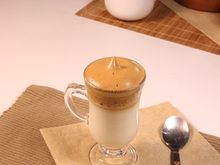 Dalgona coffee, o café do TikTok