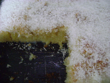 Xodó da Bahia delícia