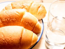Pão mineirinho