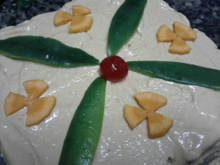 Sanduíche Multicor Delicioso