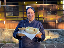 Santo Espetinho Gastrobar: conquistando corações em Porto Alegre