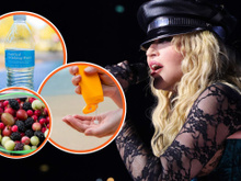 Madonna no Rio: leve esses itens na mochila se você não quer passar mal durante o show da diva!