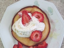 Panquecas americanas