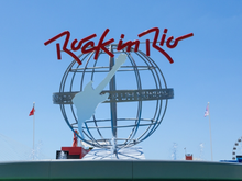 Um vinho tão caro que foi parar no cofre: diretora de produção do Rock in Rio revela exigências curiosas que os artistas pedem no camarim do festival de música