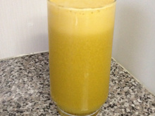 Suco detox