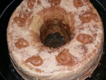 Bolo de churros