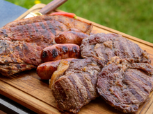 A ciência por trás do churrasco perfeito: os segredos para deixar a carne macia e cheia de sabor