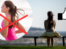 Professor de Harvard explica em livro por que os seres humanos não foram feitos para correr, mas para se sentar