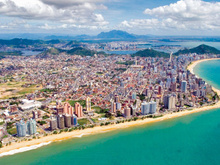 Vila Velha/ES celebra 489 anos com programação gratuita para todos os gostos