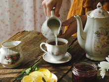 Porcelana em promoção! Renove sua cozinha com estes itens em oferta na Amazon