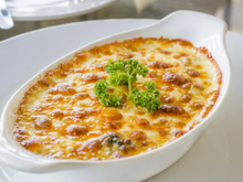 "Perfeito, fácil e prático", receita de frango com creme de milho tem feito sucesso entre os usuários do TudoGostoso