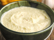 Besunte para chester ou frango