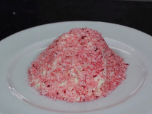 Bolo gordo sno balls