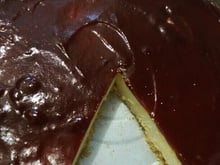 Cheesecake de goiabada