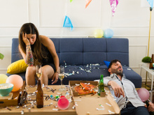 Essa é a forma mais rápida de curar a ressaca, segundo essa nutricionista