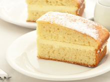 Nem coco, nem chocolate: essa é a receita do meu bolo gelado favorito, faço todo verão!