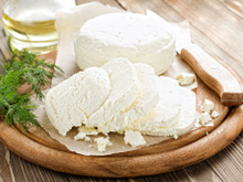 Cottage, ricota e queijo minas: as principais diferenças