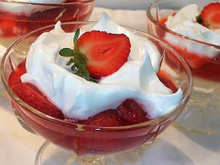 Sobremesa na taça: 25 receitas deliciosas e fáceis de servir que vão impressionar os convidados!