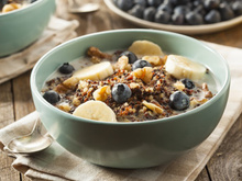 Café da manhã vegano: receitas deliciosas para começar o dia sem produtos de origem animal