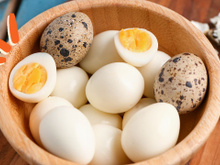 Os benefícios surpreendentes do ovo de codorna se você seguir à risca esse passo a passo no modo de preparo