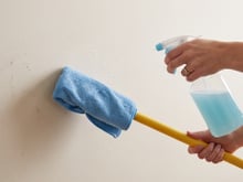 Você passaria amaciante nas paredes de casa? TudoGostoso explica por que algumas pessoas estão fazendo isso