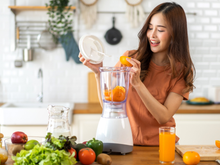 Liquidificador turbo: Confira 3 opções para você se aventurar na cozinha