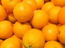 Nem direto na geladeira, nem na tigela: o melhor lugar para guardar laranjas