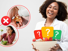 Adeus, colesterol alto: nem remédios caros, nem dietas radicais, essa regra de ouro vai transformar a sua alimentação