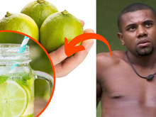 Só tem 3 limões em casa? Aprenda 3 receitas baratas e deliciosas que até a xepa do BBB consegue fazer!