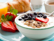 O melhor café da manhã para o intestino: ajuda a queimar gordura e ainda é delicioso