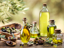 Guia para escolher o azeite ideal para sua dieta