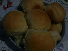 Pão de batata