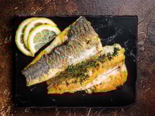 O peixe mais saudável do mundo (que raramente comemos) fortalece o coração e aumenta a imunidade