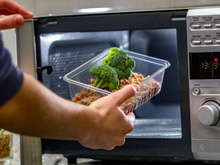 Micro-ondas com desconto! Aproveite as ofertas da Shopee e garanta o seu!