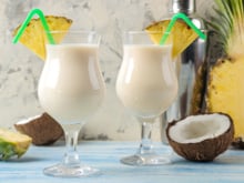 Drinks não alcoólicos: confira 6 receitas deliciosas
