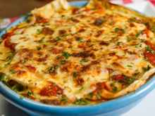 Lasanha low carb: confira a receita deliciosa