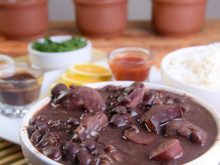 Feijoada para 20 pessoas: aqui está o quanto você precisa comprar de cada ingrediente