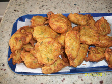 Bolinhos da Galera