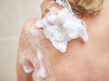 Nada de muito banho: o número ideal por semana após os 60 anos é surpreendente