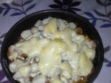 Carne na Chapa