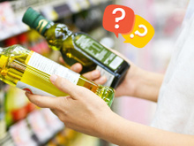 Azeite tá caro? Esses óleos vegetais são substitutos perfeitos para economizar sem aumentar as calorias